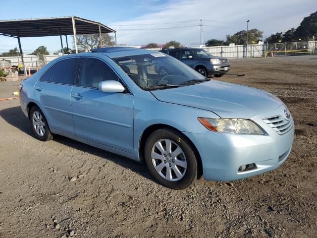 2007 Toyota Camry CE