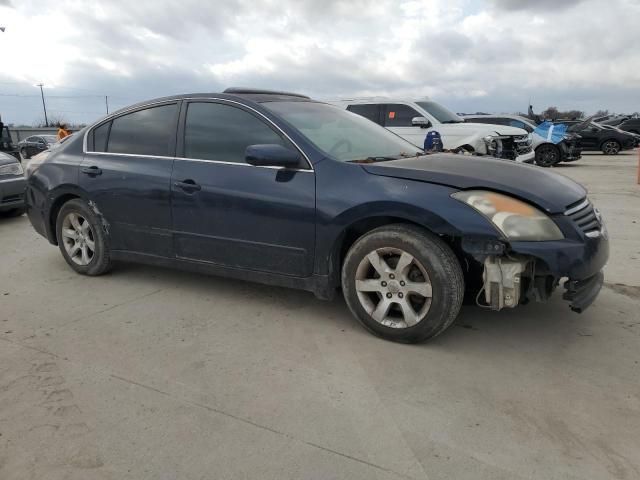 2007 Nissan Altima 2.5