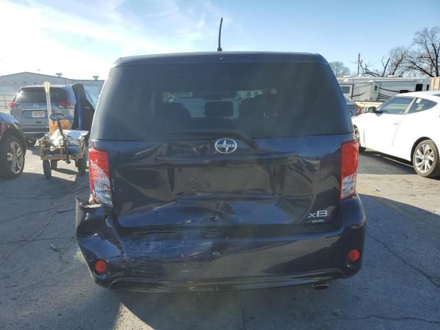 2014 Scion XB