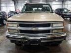 1999 Chevrolet Tahoe K1500