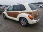 2004 Chrysler PT Cruiser Limited