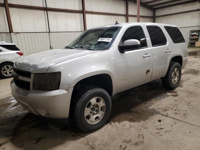 2011 Chevrolet Tahoe K1500 LT