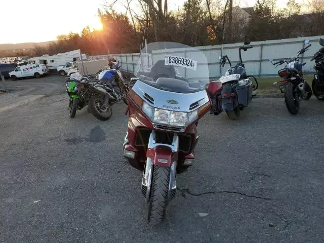 1995 Honda GL1500 A/2