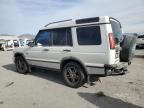 2003 Land Rover Discovery II SE