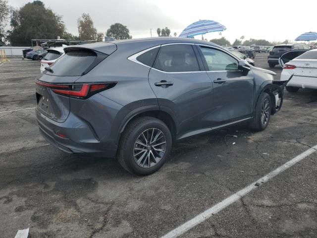 2022 Lexus NX 350