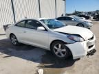 2007 Toyota Camry Solara SE