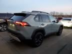 2022 Toyota Rav4 Adventure