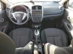 2015 Nissan Versa S