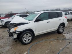 Salvage cars for sale at Louisville, KY auction: 2012 Toyota Rav4