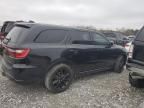 2017 Dodge Durango R/T