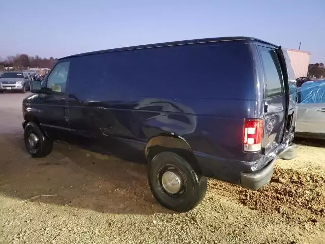 2005 Ford Econoline E350 Super Duty Van