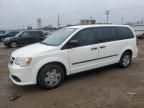 2012 Dodge Grand Caravan SE