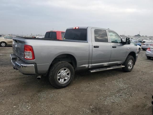 2024 Dodge RAM 2500 Tradesman