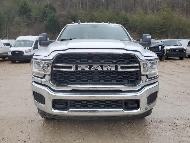 2023 Dodge RAM 2500 Tradesman