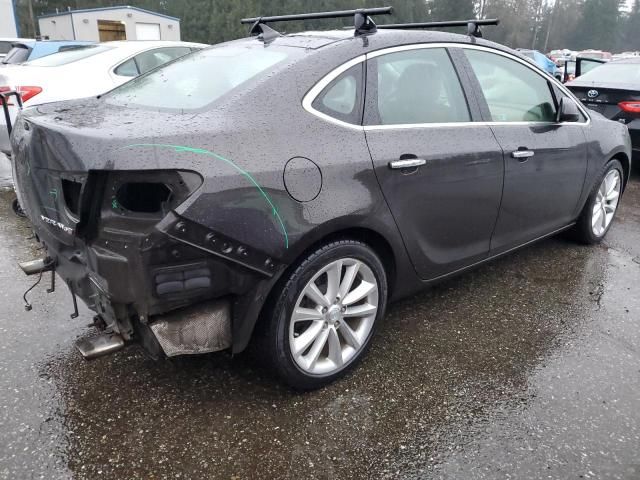 2013 Buick Verano Premium