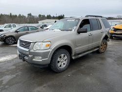 2008 Ford Explorer XLT en venta en Windham, ME