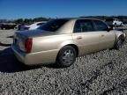 2005 Cadillac Deville