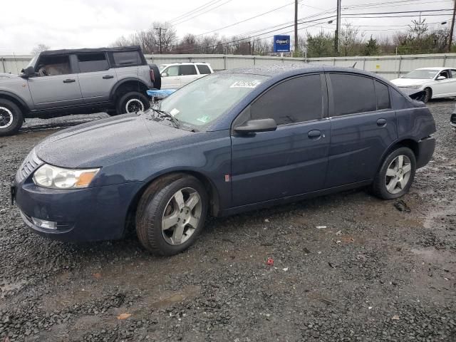 2007 Saturn Ion Level 3