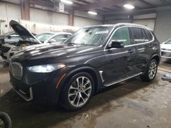 2024 BMW X5 Sdrive 40I en venta en Elgin, IL