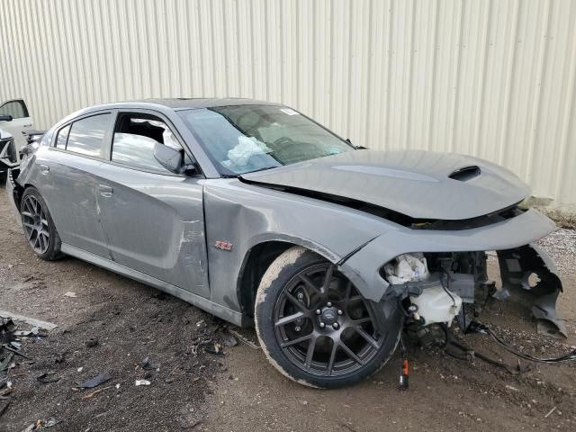 2018 Dodge Charger R/T 392