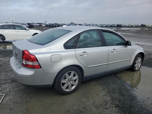 2007 Volvo S40 2.4I