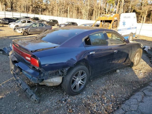 2014 Dodge Charger SE