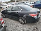 2012 Honda Accord EX