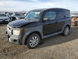 Honda Element salvage cars for sale: 2005 Honda Element LX