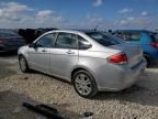 2011 Ford Focus SEL