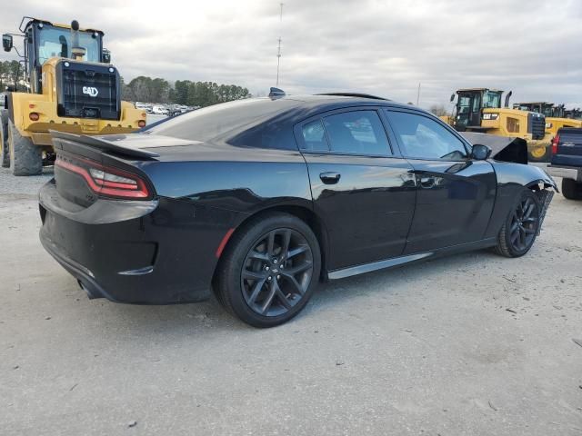 2020 Dodge Charger R/T