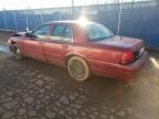 2000 Ford Crown Victoria Police Interceptor