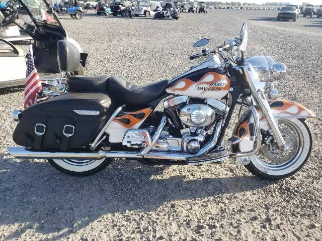 2000 Harley-Davidson Flhrci