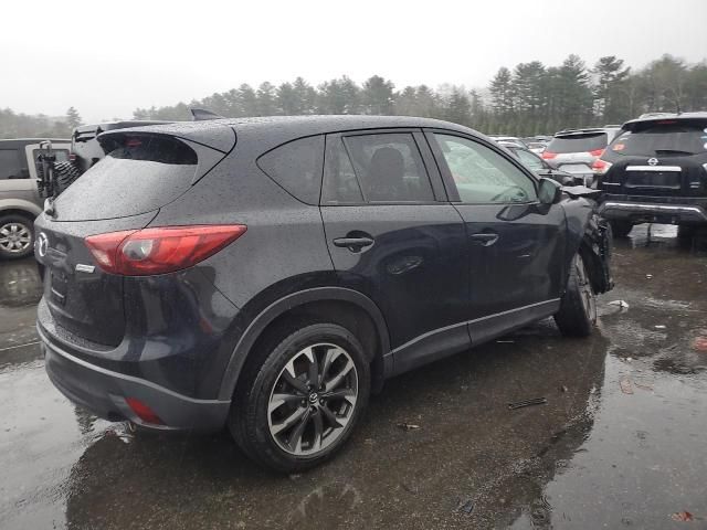 2016 Mazda CX-5 GT