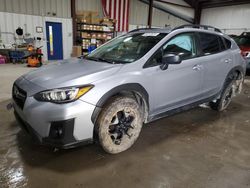 2019 Subaru Crosstrek en venta en West Mifflin, PA