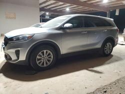 2020 KIA Sorento S en venta en Tanner, AL