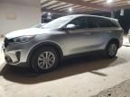 2020 KIA Sorento S