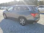 2018 Honda Pilot EXL