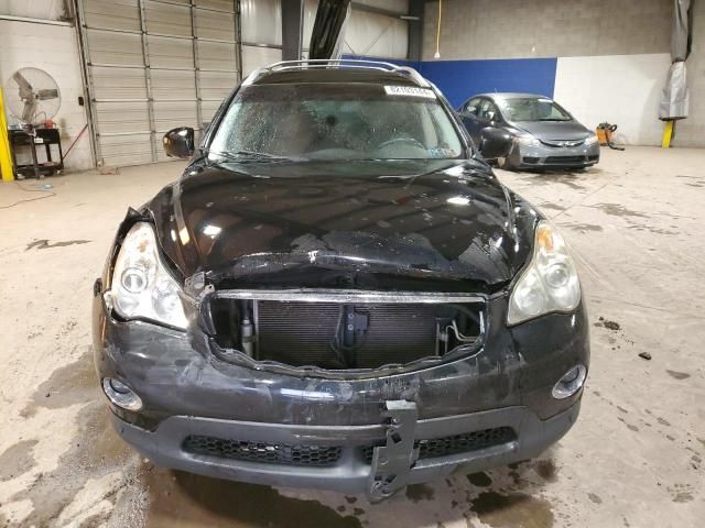 2012 Infiniti EX35 Base