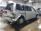 2004 Honda Odyssey EXL