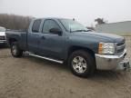 2012 Chevrolet Silverado C1500 LT