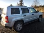 2011 Jeep Patriot Sport