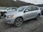 2010 Toyota Rav4 Sport