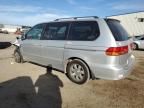 2003 Honda Odyssey EXL