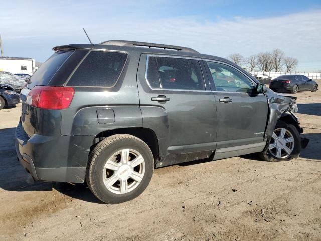 2014 GMC Terrain SLE