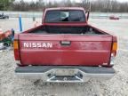 1995 Nissan Truck E/XE