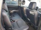 2007 Mitsubishi Outlander XLS