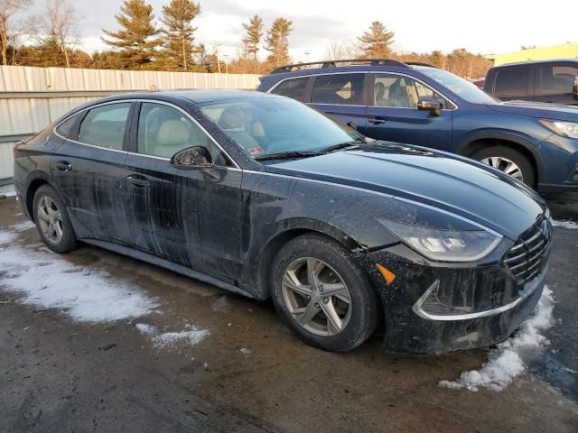 2020 Hyundai Sonata SE