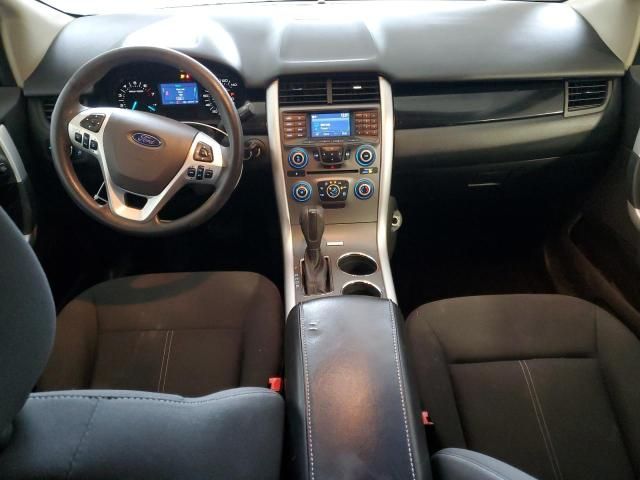 2014 Ford Edge SE