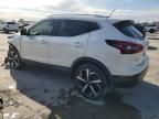 2021 Nissan Rogue Sport SL