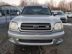 2004 Toyota Sequoia SR5